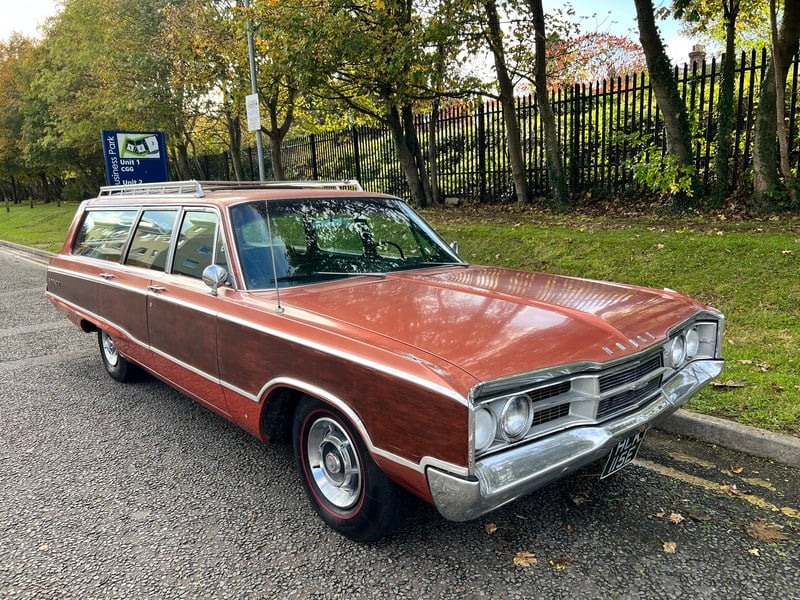 1967 Dodge Monaco - 1 1967 Dodge Monaco - 1
