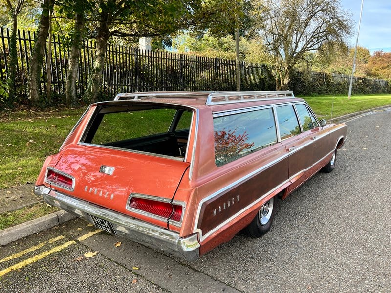 1967 Dodge Monaco - 2 1967 Dodge Monaco - 2