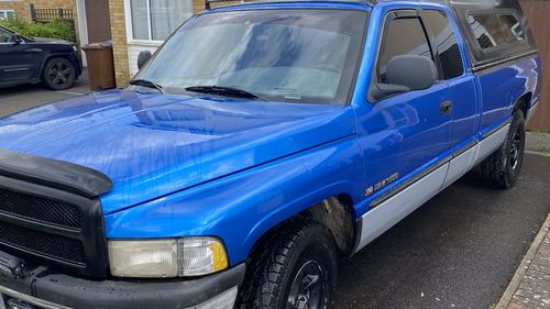Picture of 1999 Dodge Ram 1500 - For Sale
