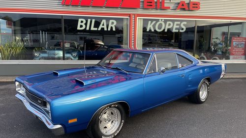 Picture of 1969 Dodge Super Bee - For Sale