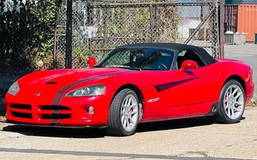 2004 Dodge Viper SRT 10 May Px 911 turbo 911 gt3