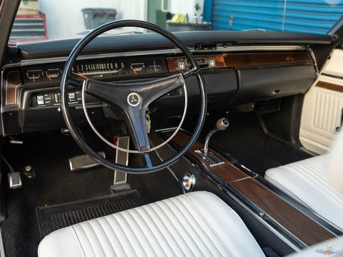 1969 Dodge Coronet - 9