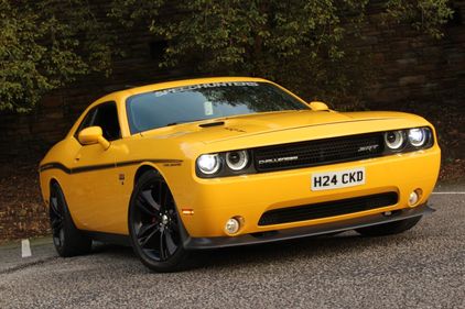 Picture of 2012 Dodge Challenger - For Sale