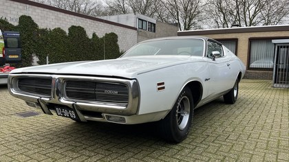 Dodge Charger V 8 440 motor 1971 Very Nice Cars