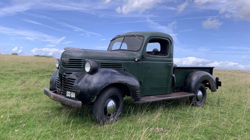 Picture of 1946 Dodge Pickup - For Sale