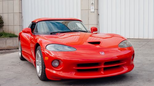 Picture of 2000 Dodge Viper RT10 - For Sale