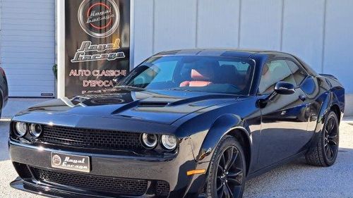 Picture of 2016 Dodge challenger sxt 3.6 v6 at8 widebody - For Sale