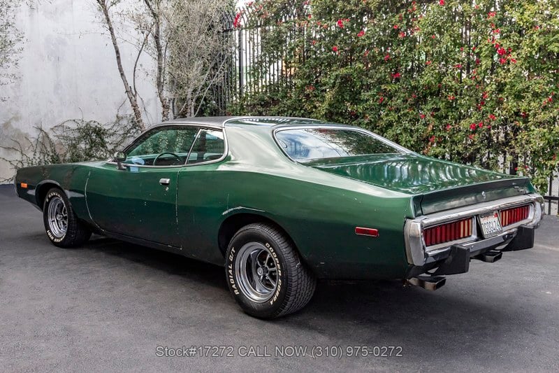 1974 Dodge Charger - 4