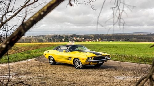 Picture of Dodge Challenger 1974 360ci “Rally Pack” - For Sale