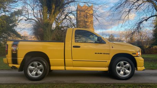 Picture of 2005 RAM 1500 - For Sale