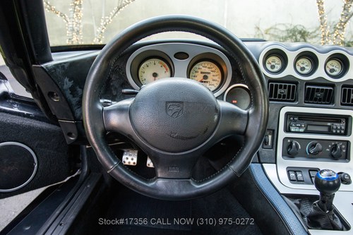 1996 Dodge Viper - 6