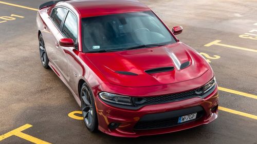 Picture of 2019 Dodge Charger Scat Pack - For Sale
