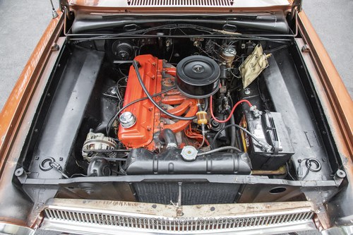 1964 Dodge Dart - 8