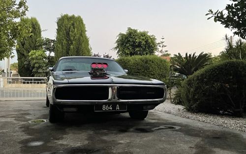 1971 Dodge Charger (picture 1 of 18)