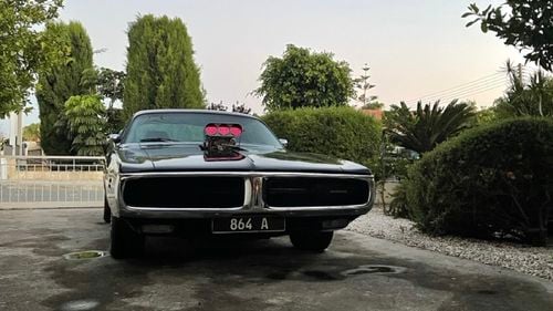 Picture of 1971 Dodge Charger - For Sale