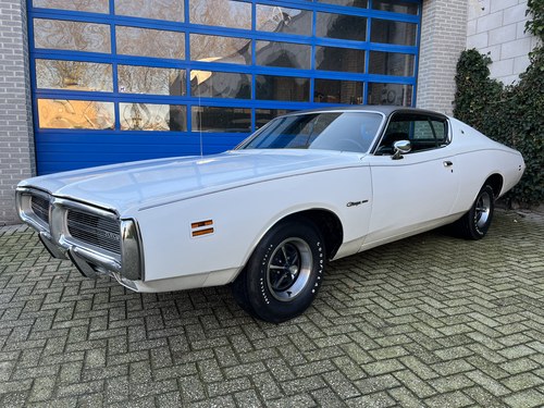 Dodge Charger V 8 440 egine 1971 Very Nice Car À venda