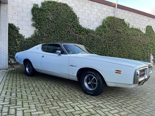 1971 Dodge Charger - 5