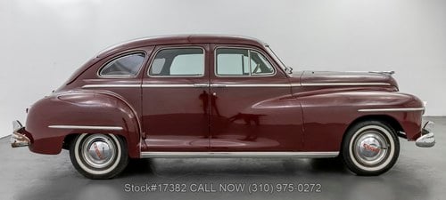 1948 Dodge Custom - 2