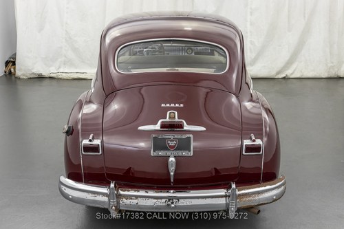 1948 Dodge Custom - 3