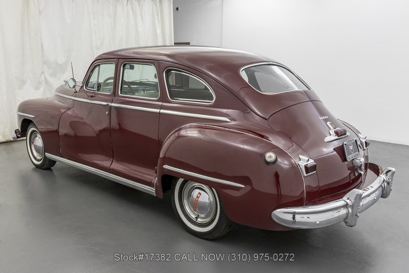1948 Dodge Custom - 4