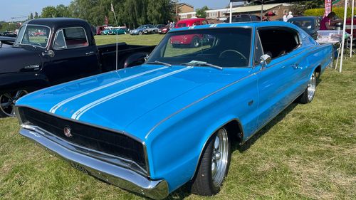 Picture of Dodge Charger 1966 - For Sale