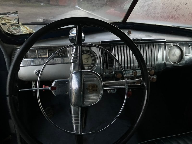 1948 Dodge Custom - 7