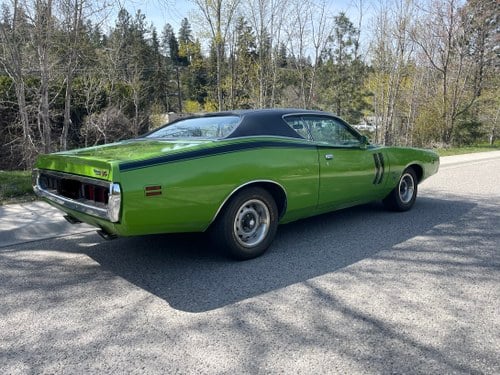 1971 Dodge Charger - 2