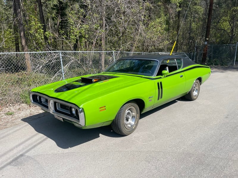 1971 Dodge Charger - 7
