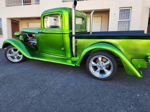 1933 Dodge Brother Pick up for sale For Sale