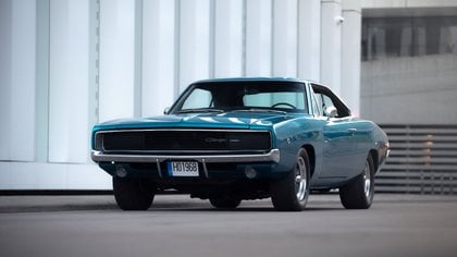 Dodge Charger '68