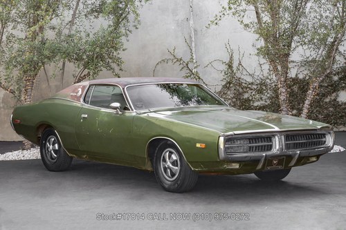 1972 Dodge Charger Special Edition Kaufen Bei