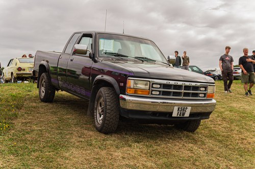 1993 Dodge Dakota