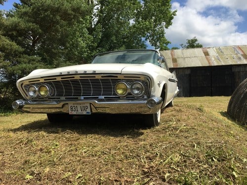 1961 Dodge Phoenix