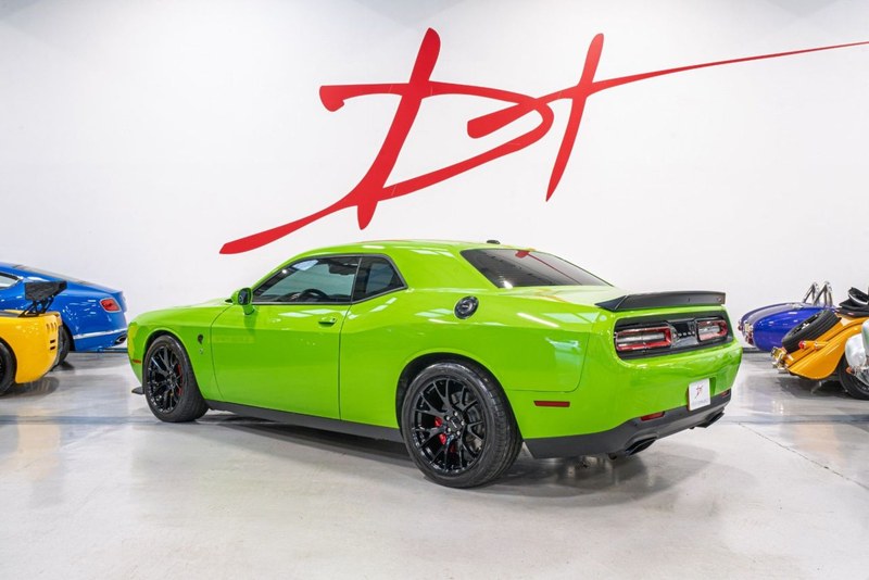2015 Dodge Challenger - 2 2015 Dodge Challenger - 2