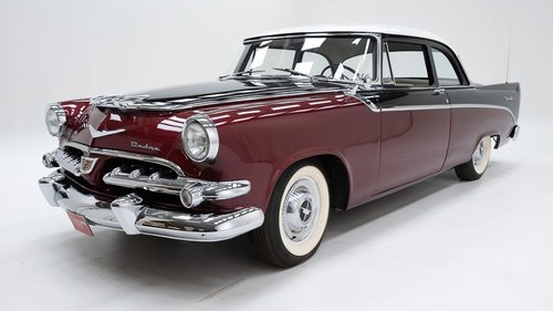 1956 Dodge Coronet 2-doors Sedan '56 CH5426 VENDIDO