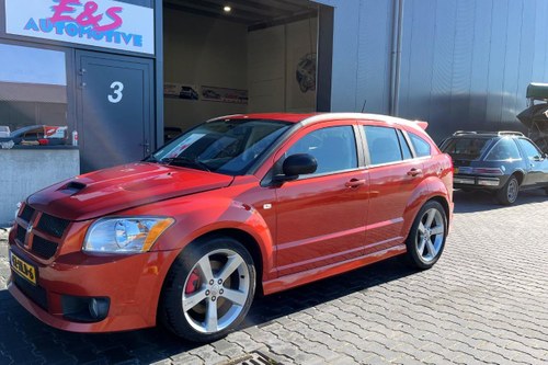 DODGE Caliber SRT-4 - 2009 For Sale