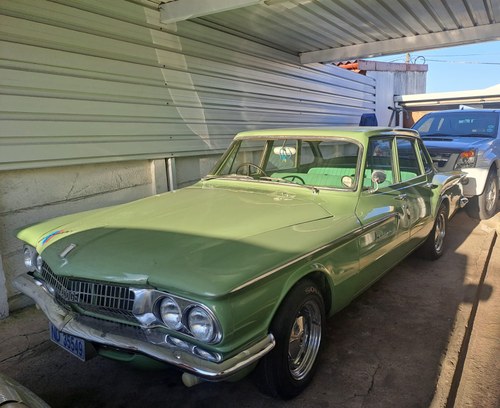1962 Dodge Lancer for sale Kaufen Bei
