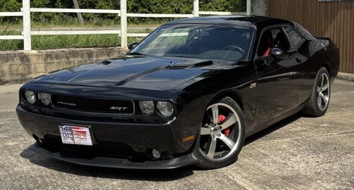 2013 Dodge Challenger SRT8 For Sale