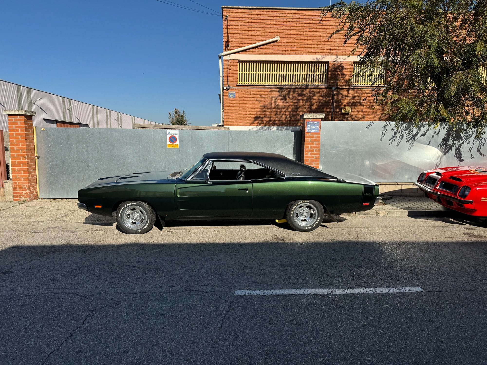 1969 Dodge Charger, foto 5