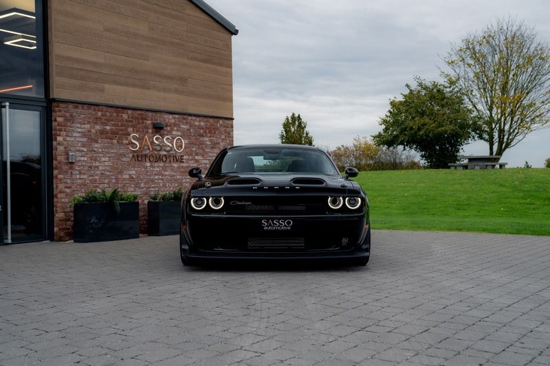 2023 Dodge Challenger - 2 2023 Dodge Challenger - 2