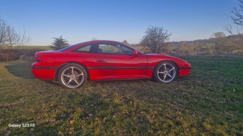 1991 Dodge Stealth À venda