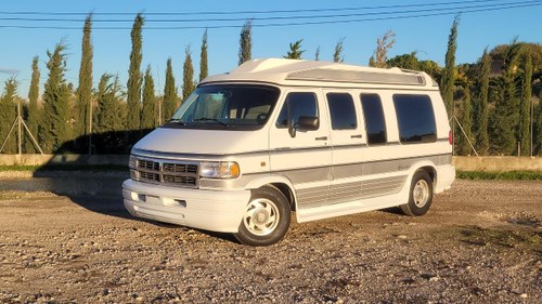1994 Dodge B Series In vendita