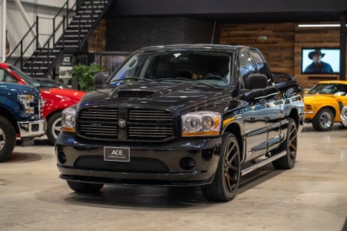 2006 Dodge Ram SRT10