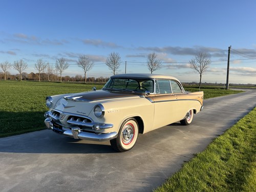 1956 Dodge Lancer Te koop