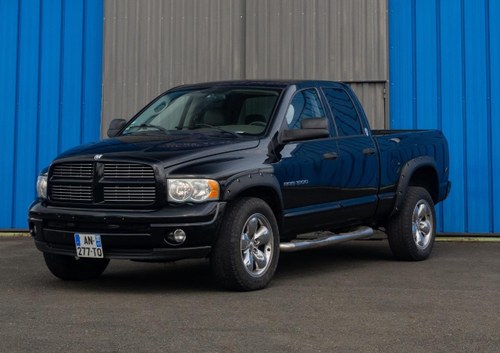 2003 DODGE RAM 1500 For Sale