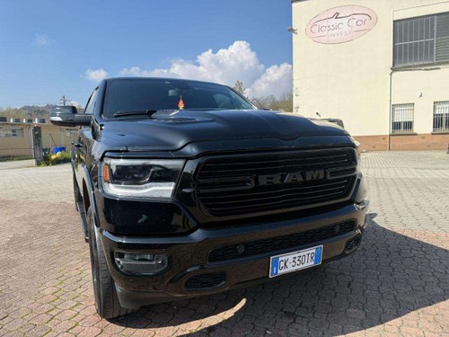 2021 RAM 1500 Rebel Kaufen Bei