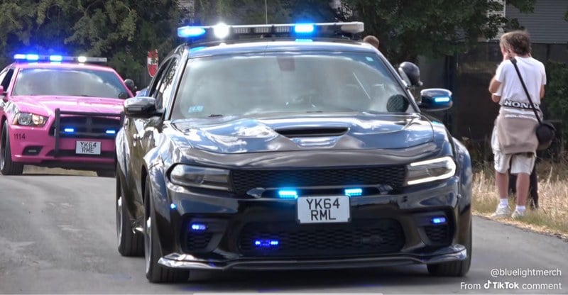 2015 Dodge Charger - 1 2015 Dodge Charger - 1
