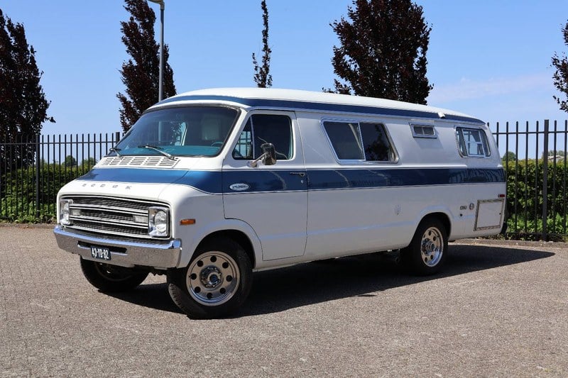 1976 Dodge Xplorer 224 - 1 1976 Dodge Xplorer 224 - 1