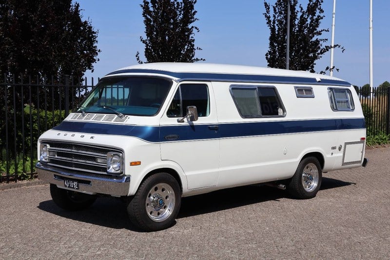 1976 Dodge Xplorer 224 - 2 1976 Dodge Xplorer 224 - 2