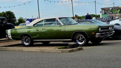 Dodge Coronet R/T